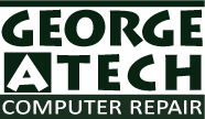 George, a tech